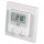 Fußbodenheizungsset Homematic IP Access Point 2 HmIP-HAP2, anthrazit mit 4 Wandthermostaten mit Schaltausgang