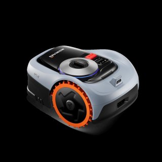 Segway Mähroboter Navimow i210E AWD direkt vom Segway Partner