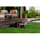 Segway Mähroboter Navimow i210E AWD direkt vom Segway Partner