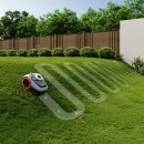 Segway Mähroboter Navimow i210E AWD direkt vom Segway Partner