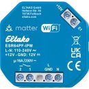 Eltako Matter ESR64NP-IPM - Stromstoß-Schaltrelais...