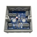 ESP32-PioTek-Multi-Sensor PTMS, Basisplatine für...