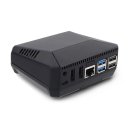 PioTek-CCU Control-Unit - geeignet für Homematic IP - OpenCCU installiert - PI 5 mit 256GB SSD