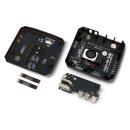 PioTek-CCU Control-Unit - geeignet für Homematic IP - OpenCCU installiert - PI 5 mit 256GB SSD