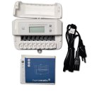 Homematic IP Smart Home Fußbodenheizungscontroller – 8 Kanäle, motorisch, HmIP-FALMOT-C8