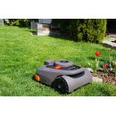 Segway Navimow H206E Mähroboter Lidar und nRTK, direkt vom Segway Partner