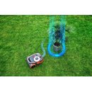 Segway Navimow H206E Mähroboter Lidar und nRTK,...