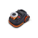 Segway Navimow H215E Mähroboter Lidar und nRTK, direkt vom Segway Partner