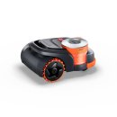 Segway Navimow H230E Mähroboter Lidar und nRTK, direkt vom Segway Partner