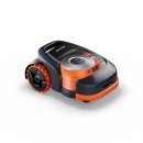 Segway Navimow H230E Mähroboter Lidar und nRTK, direkt vom Segway Partner