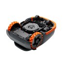 Segway Navimow H230E Mähroboter Lidar und nRTK, direkt vom Segway Partner