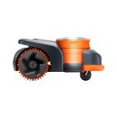 Segway Navimow H210E Mähroboter Lidar und nRTK, direkt vom Segway Partner