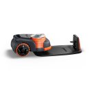 Segway Navimow H206E Mähroboter Lidar und nRTK, direkt vom Segway Partner