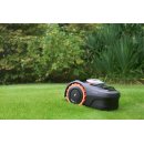 Super-Set 2 Segway Mähroboter Navimow i108E incl. Garage incl. Mobilfunkmodul direkt vom Segway Partner