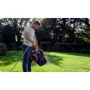 Super-Set 2 Segway Mähroboter Navimow i108E incl. Garage incl. Mobilfunkmodul direkt vom Segway Partner