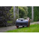 Super-Set 2 Segway Mähroboter Navimow i108E incl. Garage incl. Mobilfunkmodul direkt vom Segway Partner