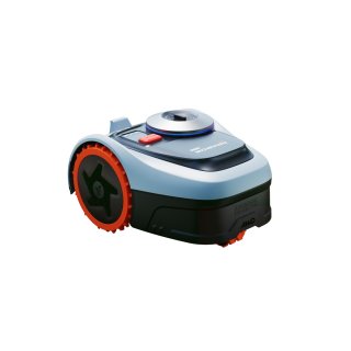 Segway Mähroboter Navimow i210E AWD zur Miete ! direkt vom Segway Partner