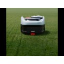 Segway Mähroboter Navimow i210E AWD zur Miete ! direkt vom Segway Partner