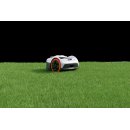 Segway Mähroboter Navimow i210E AWD zur Miete ! direkt vom Segway Partner