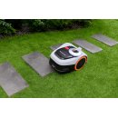 Segway Mähroboter Navimow i210E AWD zur Miete ! direkt vom Segway Partner