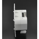 Homematic IP Rollladenaktor für Markenschalter HmIP-BROLL-2