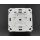 Homematic IP Rollladenaktor für Markenschalter HmIP-BROLL-2