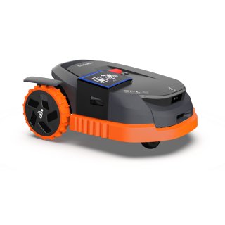 2026 - Segway Navimow X420E Mähroboter – HIER beraten lassen und bestellen