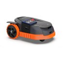 2026 - Segway Navimow X420E Mähroboter – HIER beraten lassen und bestellen