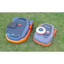 2026 - Segway Navimow X420E Mähroboter – HIER beraten lassen und bestellen