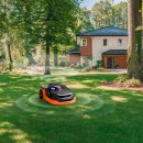 2026 - Segway Navimow X420E Mähroboter – HIER beraten lassen und bestellen