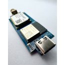 PioTek EnOcean USB Stick TCM515 mit externern Antenne 868MHz