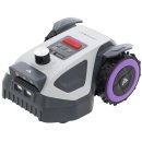 ANTHBOT M5 LiDAR bis 500m² - KI Mähroboter ohne...