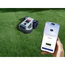 ANTHBOT M5 LiDAR bis 500m² - KI Mähroboter ohne...