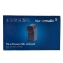 Homematic IP Smart Home Türschlossantrieb,...