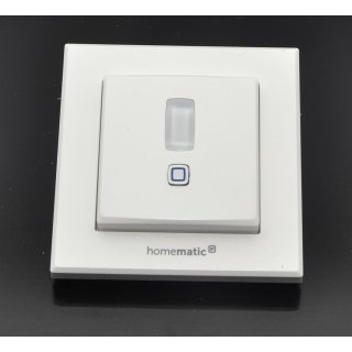Homematic IP Bewegungsmelder HmIP-SMI55 mit...