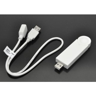 Homematic IP RF-USB-Stick für altern. Steuerung HmIP-RFUSB,  Bausatz !