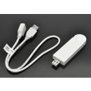 Homematic IP RF-USB-Stick für altern. Steuerung HmIP-RFUSB,  Bausatz !