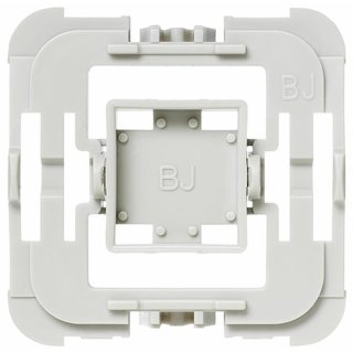 1 Stück HomeMatic/Homematic IP Installationsadapter Busch-Jäger