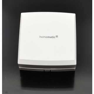 Homematic IP Garagentortaster / Schaltaktor HmIP-WGC