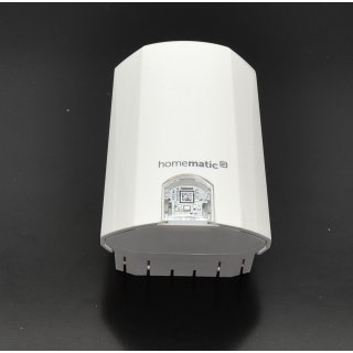 Homematic IP Lichtsensor – außen HmIP-SLO