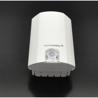 Homematic IP Lichtsensor außen HmIP-SLO