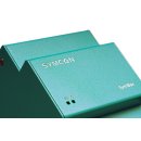 IP-Symcon SymBox PRO UNLIMITED (Hutschiene, incl. Netzteil, UNLIMITED Lizenz)