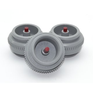 Alpha2 - Ventiladapter VA 02, M30x1,5