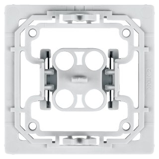 1 Stück HomeMatic/Homematic IP Installationsadapter ELSO Joy