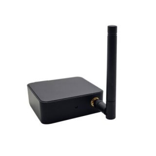 PioTek/BSC EnOcean USB Gateway FAM-USB-515 (ESP3 Version) Profi-Antenne