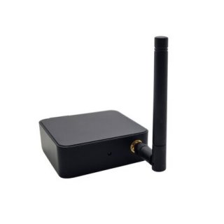 PioTek EnOcean USB Gateway FAM-USB-515 (ESP3 Version) Profi-Antenne