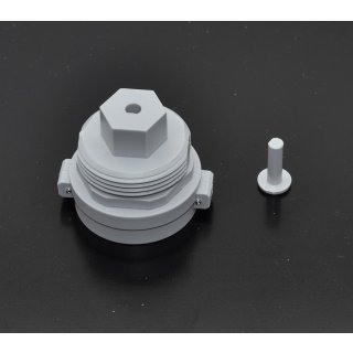 Adapter Oventrop