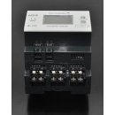 Homematic IP Wired 8-fach-Schaltaktor HmIPW-DRS8