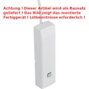 Homematic IP Kontakt-Schnittstelle HmIP-SCI, Bausatz !