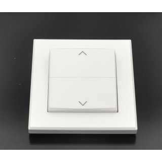 Homematic IP Tasterwippe für Markenschalter - mit Pfeilen